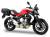 ヘプコ＆ベッカー サイドソフトケースホルダー(キャリア)「C-Bow」 MV AGUSTA Brutale 675 / 800