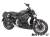 DUCATI用 ヘプコ＆ベッカー ホルダー+バックセット　C-Bow + StreetNEO / Royster / Orbit
