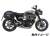 Triumph用 ヘプコ＆ベッカー ホルダー+バックセット　C-Bow + StreetNEO / Royster / Orbit