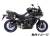 YAMAHA用 ヘプコ＆ベッカー ホルダー+バックセット　C-Bow + StreetNEO / Royster / Orbit