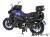 YAMAHA用 ヘプコ＆ベッカー ホルダー+バックセット　C-Bow + StreetNEO / Royster / Orbit