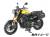 YAMAHA用 ヘプコ＆ベッカー ホルダー+バックセット　C-Bow + StreetNEO / Royster / Orbit