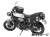 YAMAHA用 ヘプコ＆ベッカー ホルダー+バックセット　C-Bow + StreetNEO / Royster / Orbit