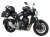 ヘプコ＆ベッカー 正規品 サイドソフトケースホルダー(キャリア)「C-Bow」 HONDA CB1000R