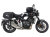 ヘプコ＆ベッカー 正規品 サイドソフトケースホルダー(キャリア)「C-Bow」 HONDA CB1000R