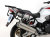 ヘプコ＆ベッカー 正規品 HONDA CB1300('10-) サイドケースホルダー(キャリア) (Lock it system) ブラック