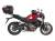 ヘプコ＆ベッカー 正規品 トップケースホルダー イージーラック / アルラック Honda CB650R ('19-)
