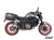 ヘプコ＆ベッカー ツーリングセット ホルダーC-Bow + バックセット DUCATI Monster 937 / Monster +