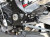 ギルズツーリング アジャスタブルバックステップ FXR BMW S1000RR