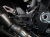 ギルズツーリング アジャスタブルバックステップ FXR BMW S1000RR ('25-)