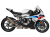 ギルズツーリング BMW S1000RR / M1000RR カスタムパーツ 搭載イメージ