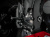 ギルズツーリング アジャスタブルバックステップ FXR HONDA CBR600RR