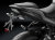 rizoma / リゾマ 正規品 ライセンスプレートサポート フェンダーレスキット "FOX" Suzuki GSX-S 1000
