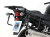 ヘプコ＆ベッカー 正規品 SUZUKI Bandit 1250/S ('07-) サイドケースホルダー(キャリア) (Lock it system) ブラック