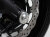 ギルズツーリング アクスルカバー YAMAHA XSR700