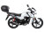 ヘプコ＆ベッカー トップケースホルダー イージーラック / アルラック HONDA CB125F