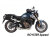 ヘプコ＆ベッカー ツーリングセット ホルダーC-Bow + バックセット HONDA CB650R