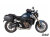 ヘプコ＆ベッカー ツーリングセット ホルダーC-Bow + バックセット HONDA CB650R