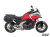 ヘプコ＆ベッカー ツーリングセット ホルダーC-Bow + バックセット HONDA NC750X