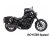 ヘプコ＆ベッカー ツーリングセット ホルダーC-Bow + バックセット HONDA CMX1100 REBEL レブル