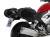 ヘプコ＆ベッカー サイドソフトケースホルダー(キャリア)「C-Bow」 HONDA VFR800X Crossrunner(-'14) (クロスランナー)
