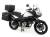 ヘプコ＆ベッカー 正規品 SUZUKI DL650 V-Strom サイドケースホルダー(キャリア) (Lock it system)