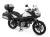 ヘプコ＆ベッカー サイドケースホルダー「Lock it system」SUZUKI DL650 V-Strom