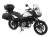 ヘプコ＆ベッカー サイドケースホルダー「Lock it system」SUZUKI DL650 V-Strom