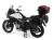 ヘプコ＆ベッカー サイドケースホルダー「Lock it system」SUZUKI DL650 V-Strom