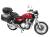 ヘプコ＆ベッカー サイドケースホルダー「Lock it system」 クローム ホンダ CB1100EX
