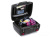 ヘプコ＆ベッカー トップケース ホルダーセット Junior TC40 ブラック