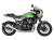 Kawasaki Z900RS Cafe カスタム