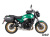 ヘプコ＆ベッカー ツーリングセット ホルダーC-Bow + バックセット Kawasaki Z650RS