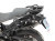 ヘプコ&ベッカー 正規品 KTM 1290 Super Adventure サイドケースホルダー(キャリア) (Lock it system) ブラック