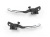 rizoma / リゾマ アジャスタブル ブレーキレバー ADJUSTABLE PLUS ぺスパ GTS/Super