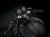 rizoma / リゾマ クリップオンハンドルバーキット  BMW RnineT