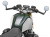rizoma / リゾマ ハンドルバー 「RACE RETRO」 BMW R12 nineT