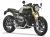 rizoma / リゾマ ハンドルバー 「RACE RETRO」 BMW R12 nineT