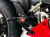 ギルズツーリング アジャスタブルバックステップ MUE2 Panigale V4 / S