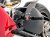 ギルズツーリング アジャスタブルバックステップ MUE2 Panigale V4 / S