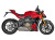 ギルズツーリング DUCATI ストリートファイターV4 カスタム