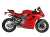 DUCATI パニガーレ V2 ギルズツーリング カスタムパーツ