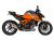 ギルズツーリング アジャスタブルバックステップ MUE2 KTM 1290 Super Duke R