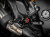 ギルズツーリング アジャスタブルバックステップ MUE2 Speed Triple 1200 RS