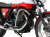 ヘプコ＆ベッカー 正規品 エンジンガード MotoGuzzi V7