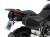 ヘプコ＆ベッカー サイドソフトケースホルダー(キャリア)「C-Bow」 Ducati Multistrada 1200/S
