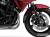 P&A International Extender Fender / エクステンダーフェンダー SUZUKI