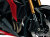P&A International Extender Fender/エクステンダーフェンダー SUZUKI GSXS750 / GSX-S1000/FA