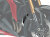 P&A International Extender Fender/エクステンダーフェンダー SUZUKI GSXS750 / GSX-S1000/FA