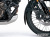 P&A International Extender Fender / エクステンダーフェンダー Vストローム1050 DE